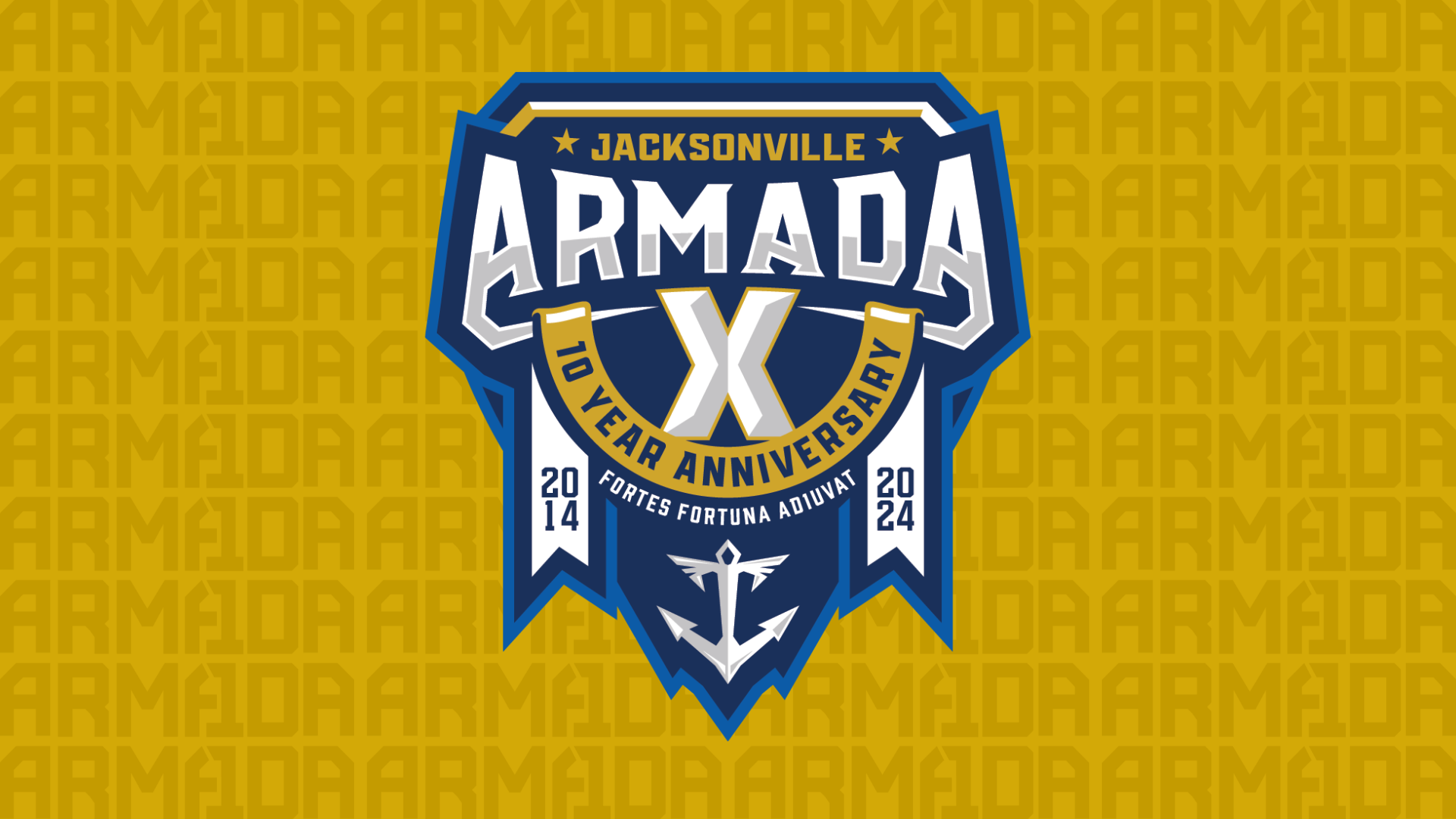 Jacksonville Armada FC Celebrates a Decade of Soccer Excellence